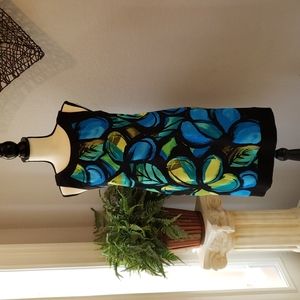 Kim by Kim Rogers Sleeveless Dress